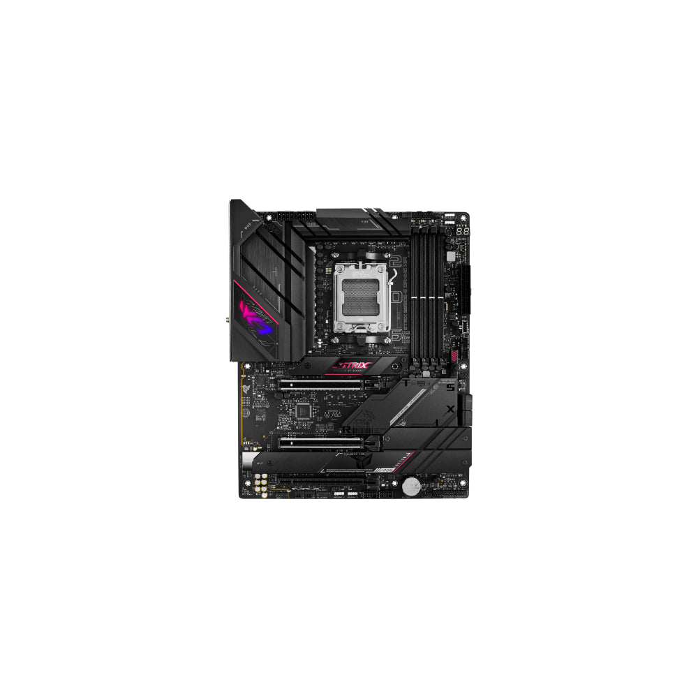 ASUS ROG Strix B650E-E Gaming Wi-Fi ATX AM5