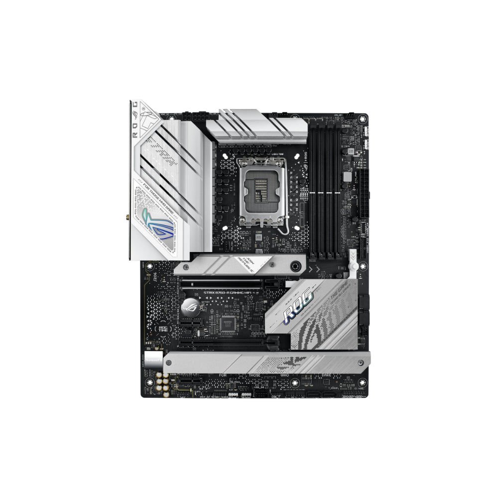 ASUS ROG Strix B760-A Gaming Wi-Fi