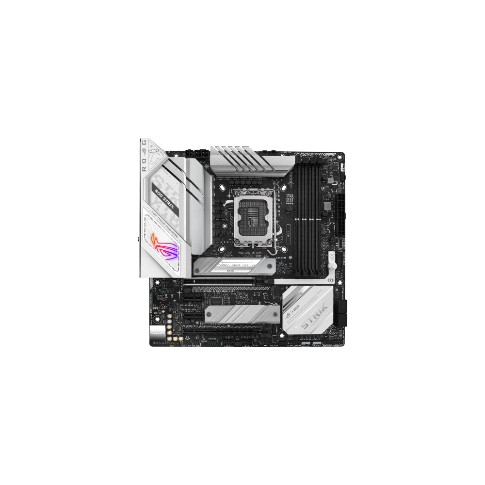 ASUS ROG STRIX B760-G Gaming Wi-Fi mATX LGA1700