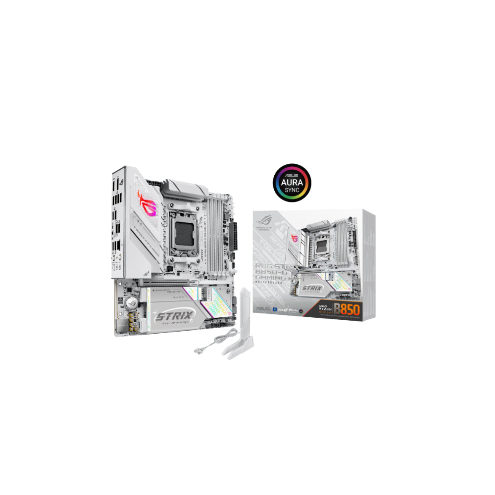 ASUS ROG Strix B850-G Gaming Wi-Fi ATX AM5