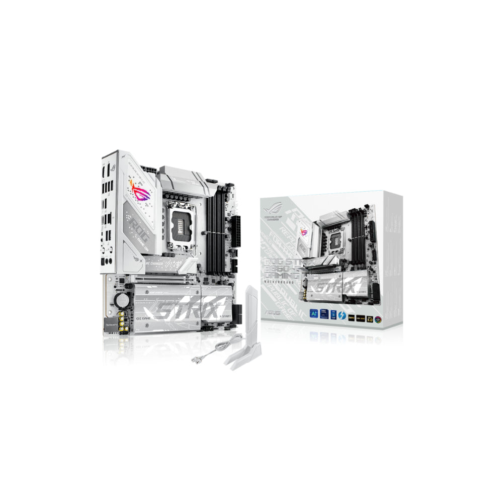 ASUS ROG Strix B860-G Gaming Wi-Fi
