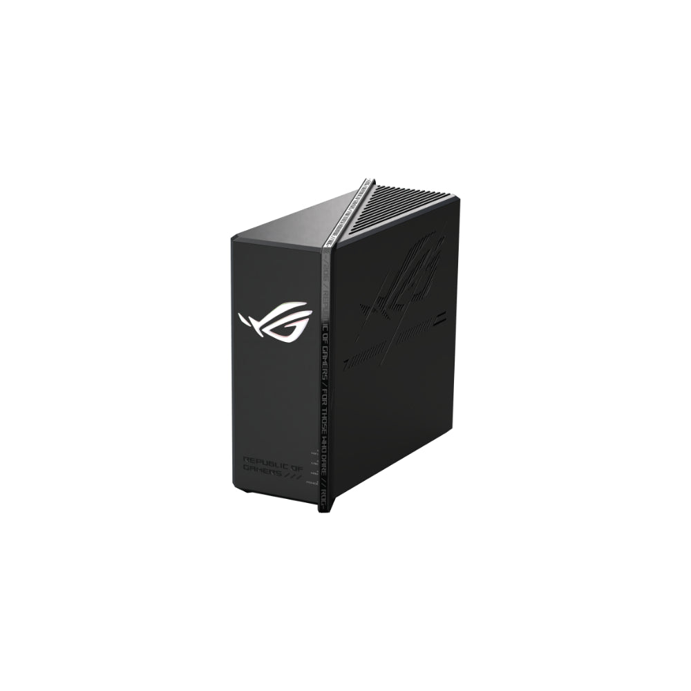 ASUS ROG Strix GS-BE18000 Tri-band Wi-Fi 7 Router