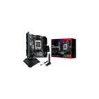 ASUS ROG Strix X870I Gaming Wi-Fi Mini-ITX AM5