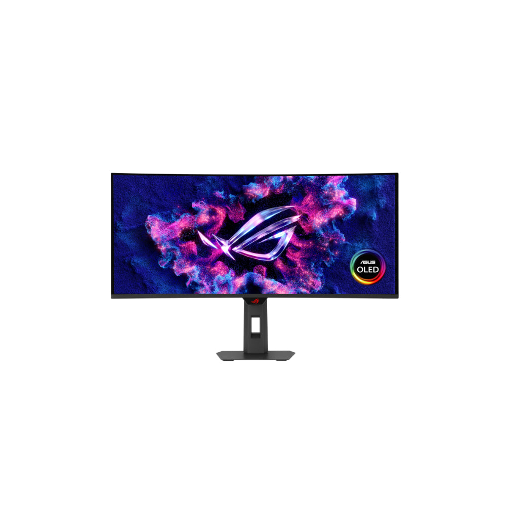 ASUS ROG Strix XG34WCDG 34" - Ultrawide USB-C 3440x1440 OLED 175Hz