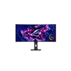 ASUS ROG Strix XG34WCDG 34" - Ultrawide USB-C 3440x1440 OLED 175Hz