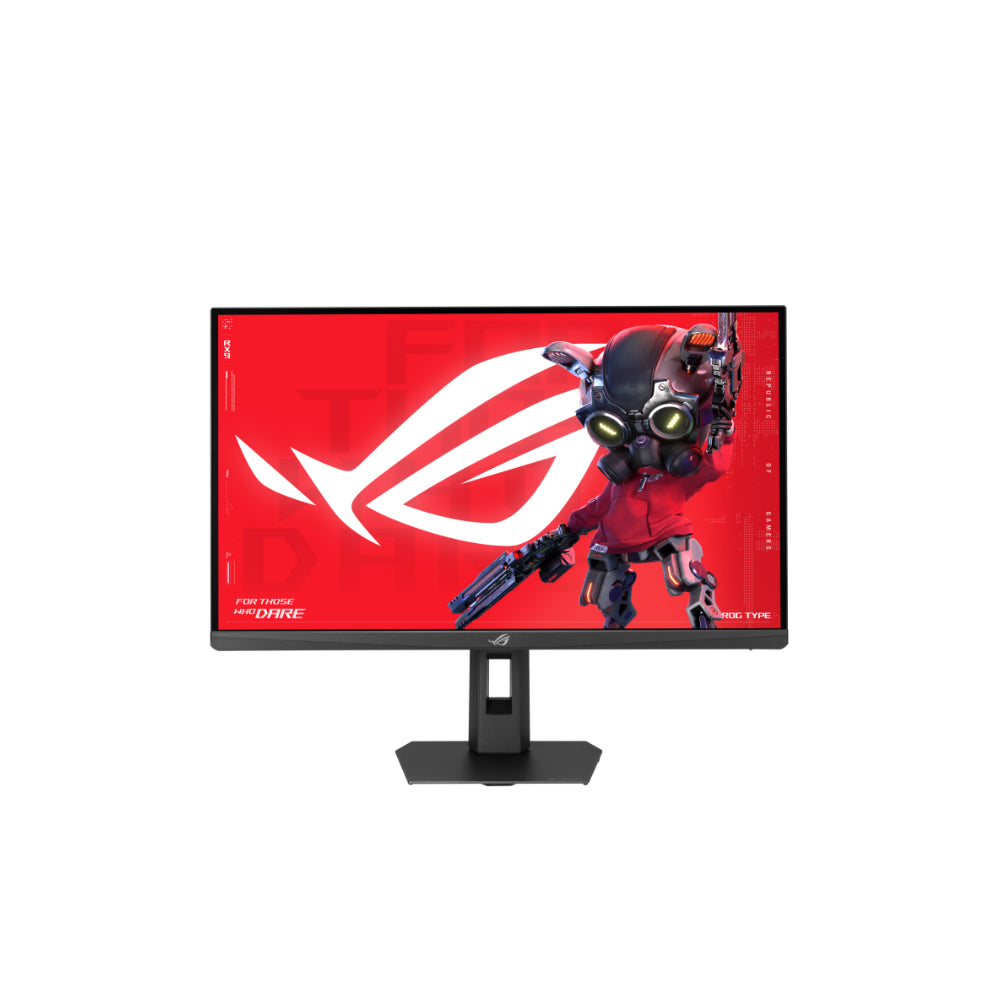 ASUS ROG Strix XG27ACMEG 27" - 2560x1440 Fast IPS 260Hz