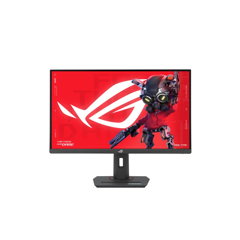 ASUS ROG Strix XG27ACMS 27" - USB-C 2560x1440 Fast IPS 320Hz