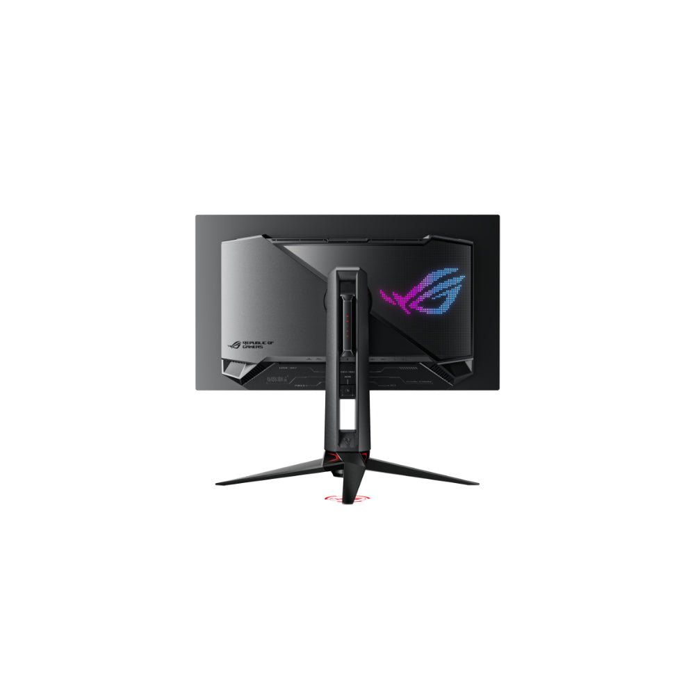 ASUS ROG Swift PG27UCDM 27" - USB-C 3840x2160 OLED 240Hz