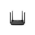ASUS RT-AX1800U Wi-Fi 6 Trådlös Router