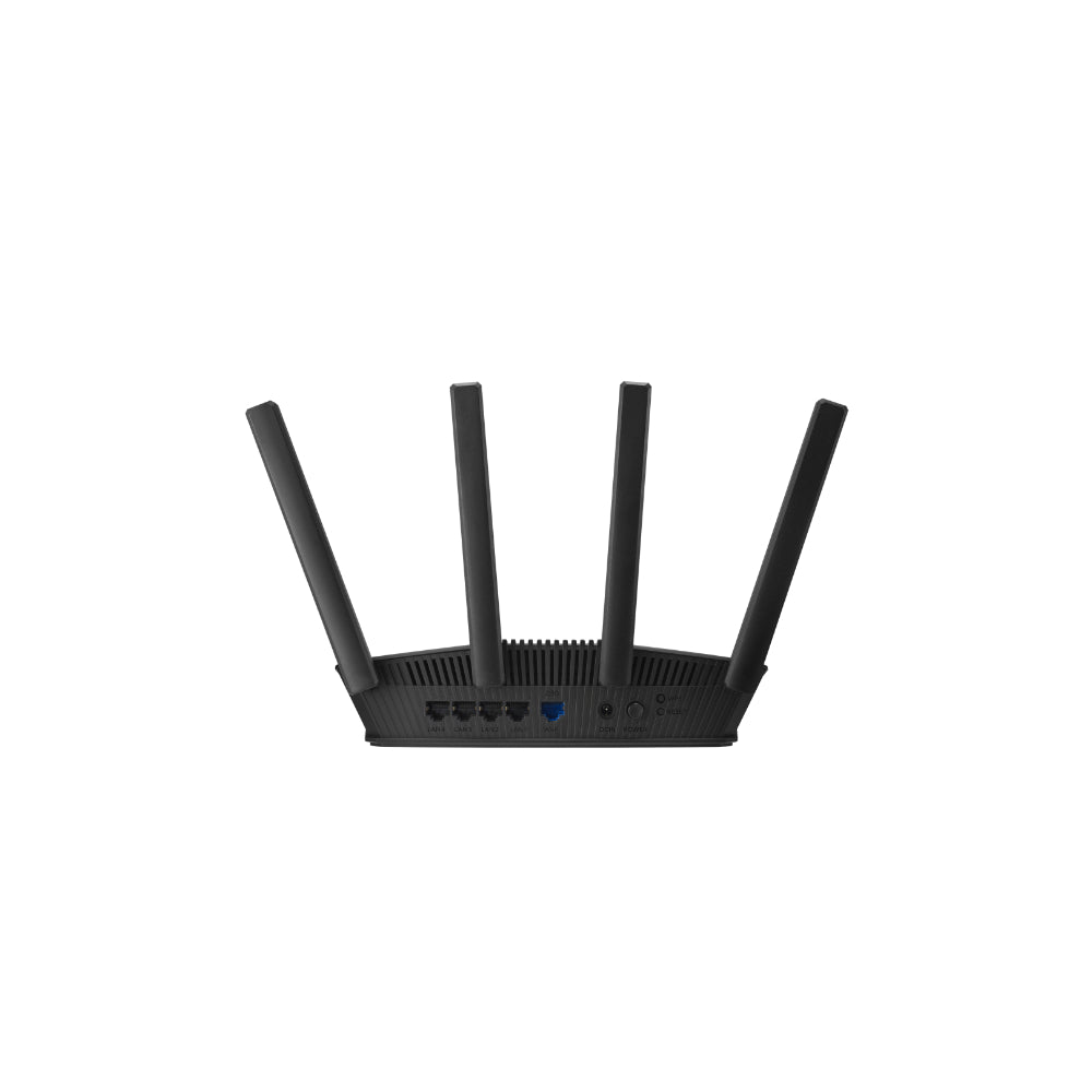 ASUS RT-BE55 Dual Band Wi-Fi 7 Router