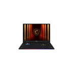 MSI Raider A18 HX A9WIG-007NEU 18" - Ryzen 9 9955HX3D - 64GB RAM 2TB SSD - GeForce RTX 5080