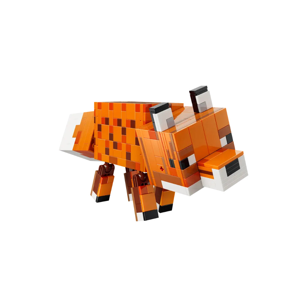 LEGO Minecraft 21588 Räven