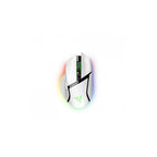 Razer Basilisk V3 Pro - Trådlös Vit