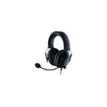 Razer BlackShark V2 X Kabel Svart