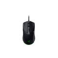 Razer Cobra - Kabel Svart