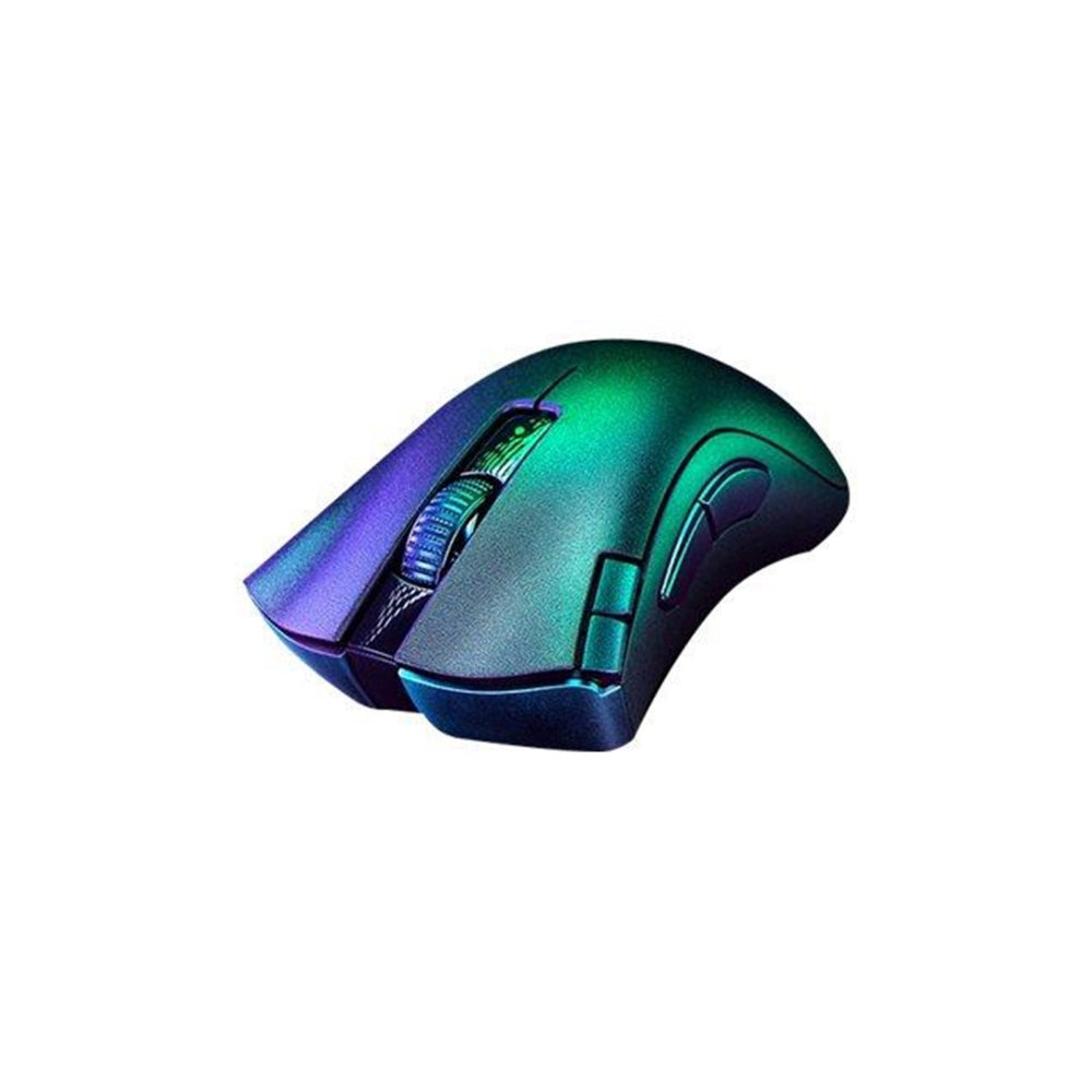 Razer DeathAdder V2 X HyperSpeed - Trådlös Svart