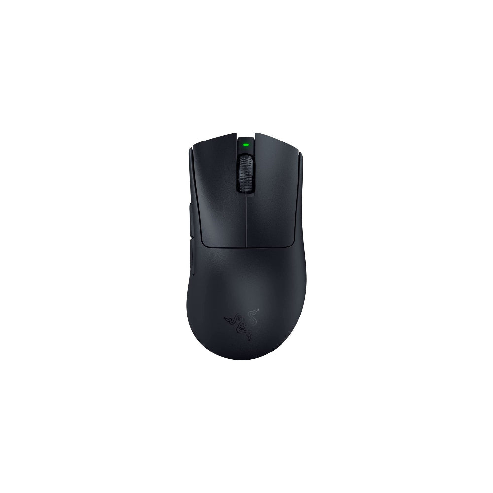 Razer DeathAdder V3 Pro - Trådlös Svart