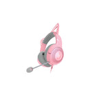 Razer Kraken Kitty V2 Kabel Rosa