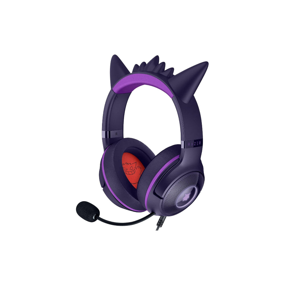 Razer Kraken Kitty V2 Kabel Gengar