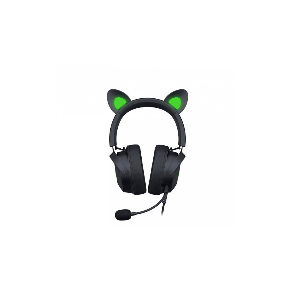 Razer Kraken Kitty V2 Pro Kabel Svart