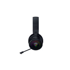 Razer Kraken V4 Trådlös Headset Svart