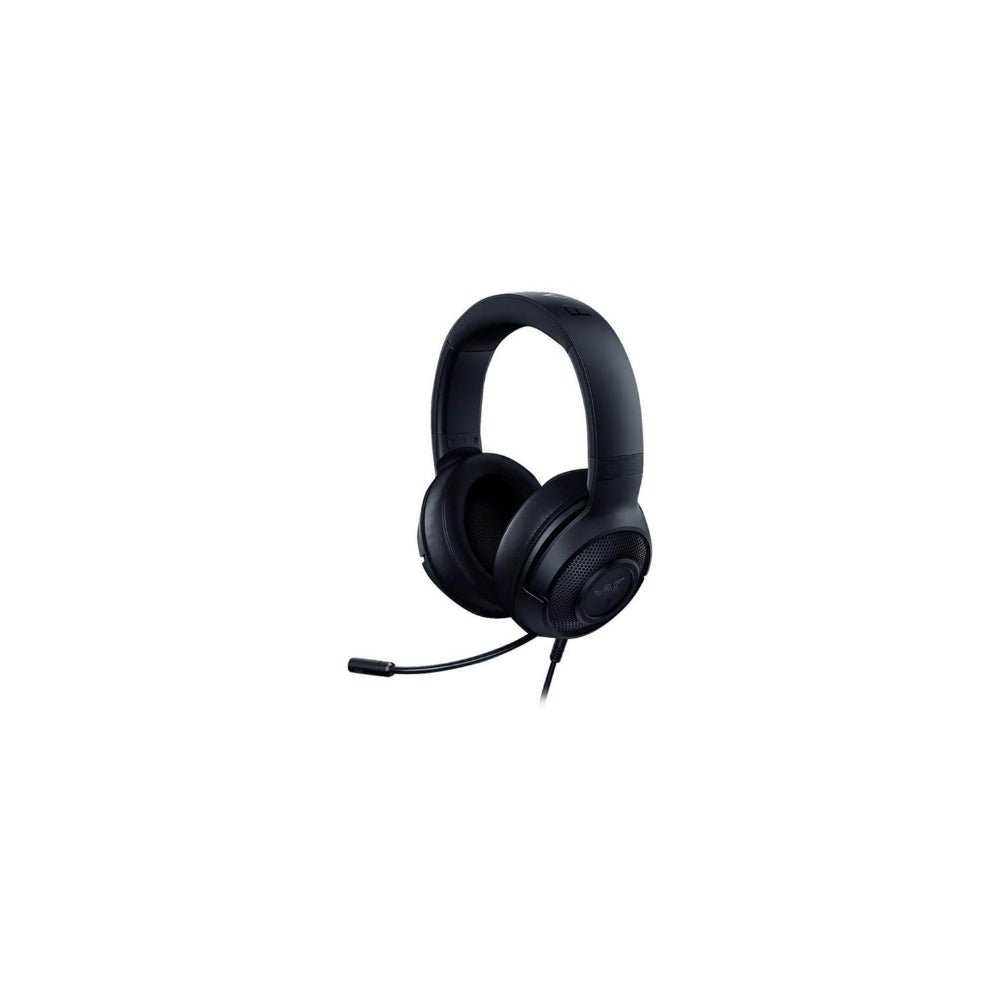 Razer Kraken X Lite Kabel Svart