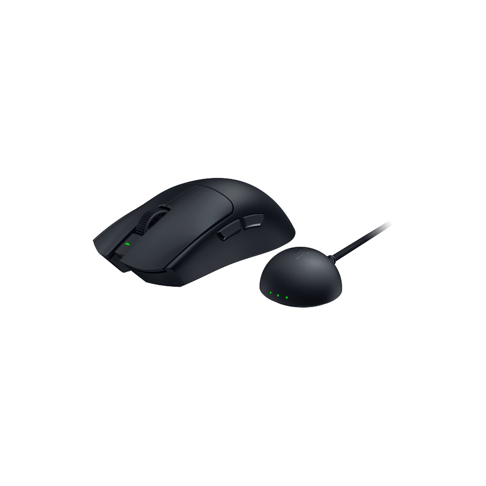 Razer Viper V4 Pro Trådlös Svart