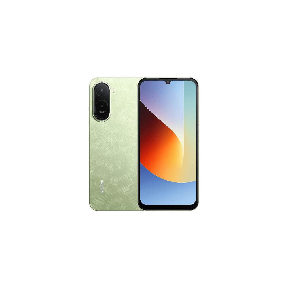 Xiaomi Redmi A7 Pro 6.9" 4G 128GB Grön