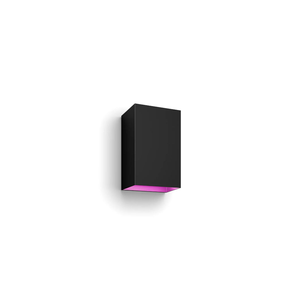 Philips Hue White and Color Ambiance Resonate Vägglampa