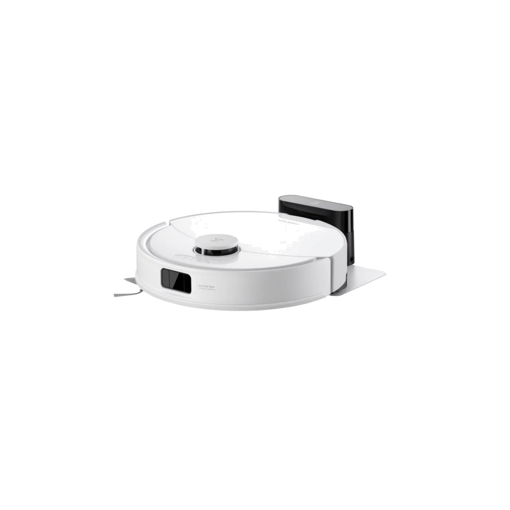 Roborock Q10 PF Robotdammsugare Vit