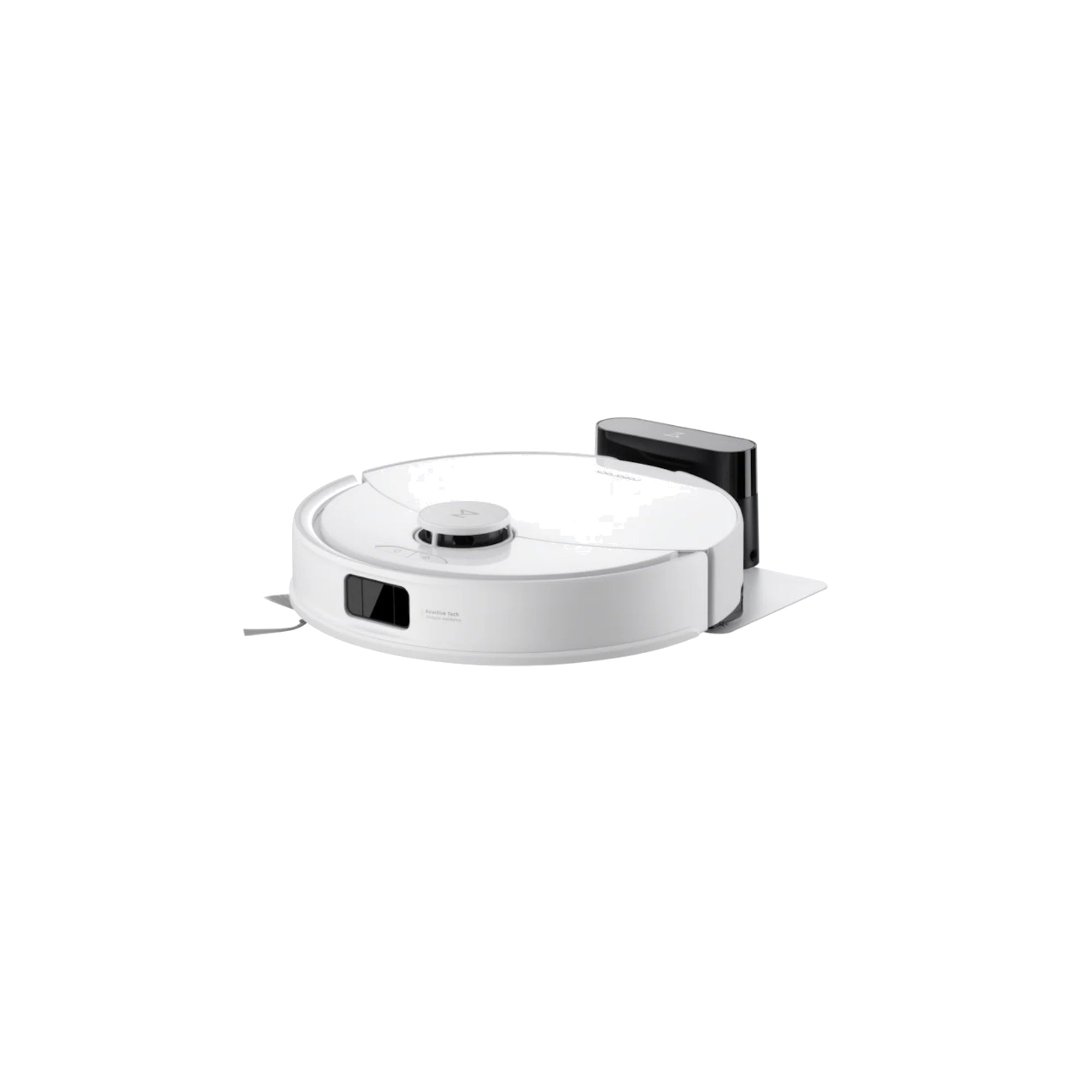 Roborock Q10 PF Robotdammsugare Vit