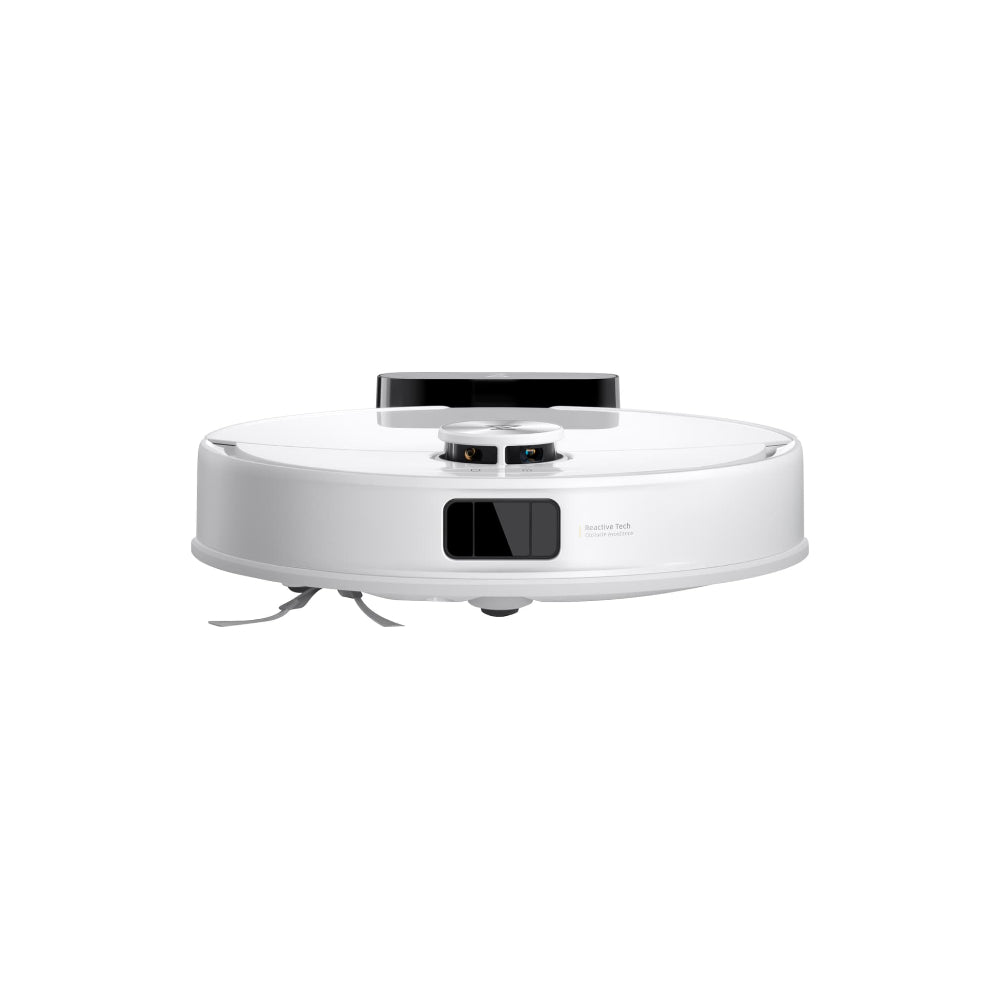 Roborock Q10 VF Robotdammsugare Vit