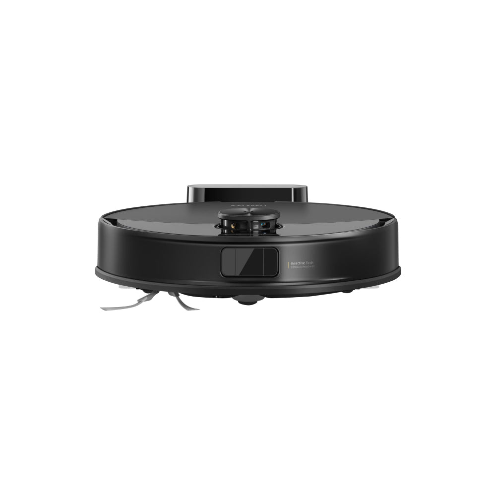 Roborock Q10 VF Robotdammsugare Svart