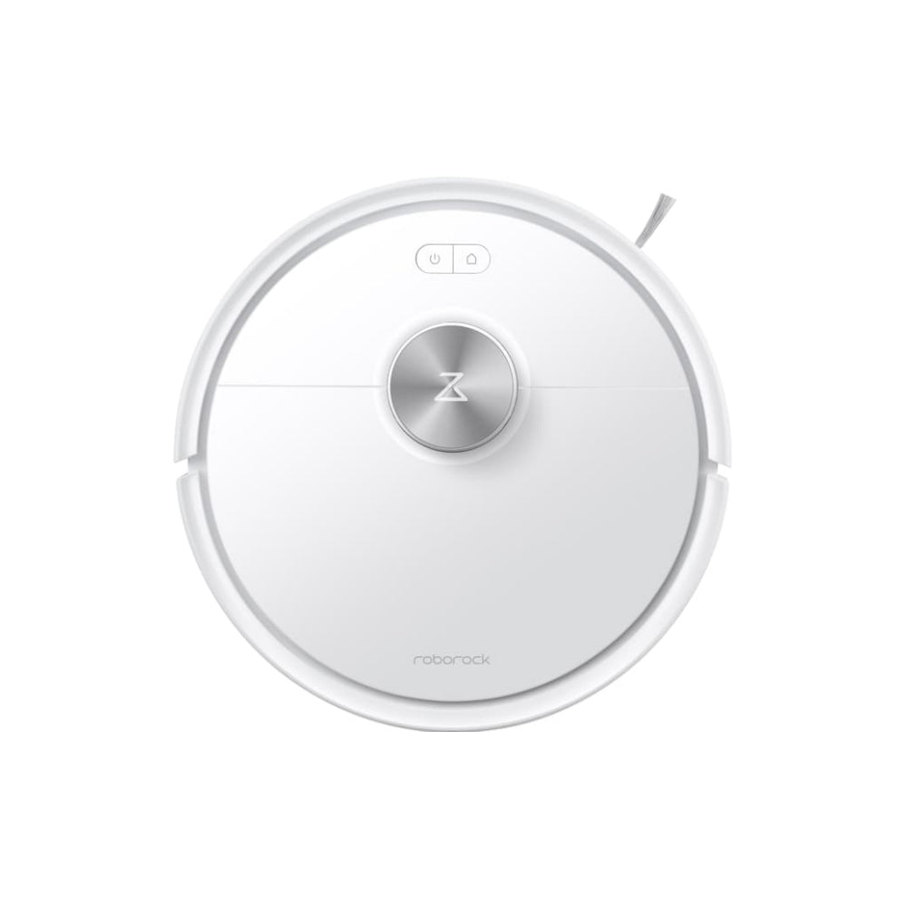 Roborock Q7 TF Robotdammsugare Vit