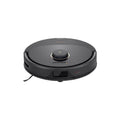 Roborock Q8 Max Robotdammsugare Svart