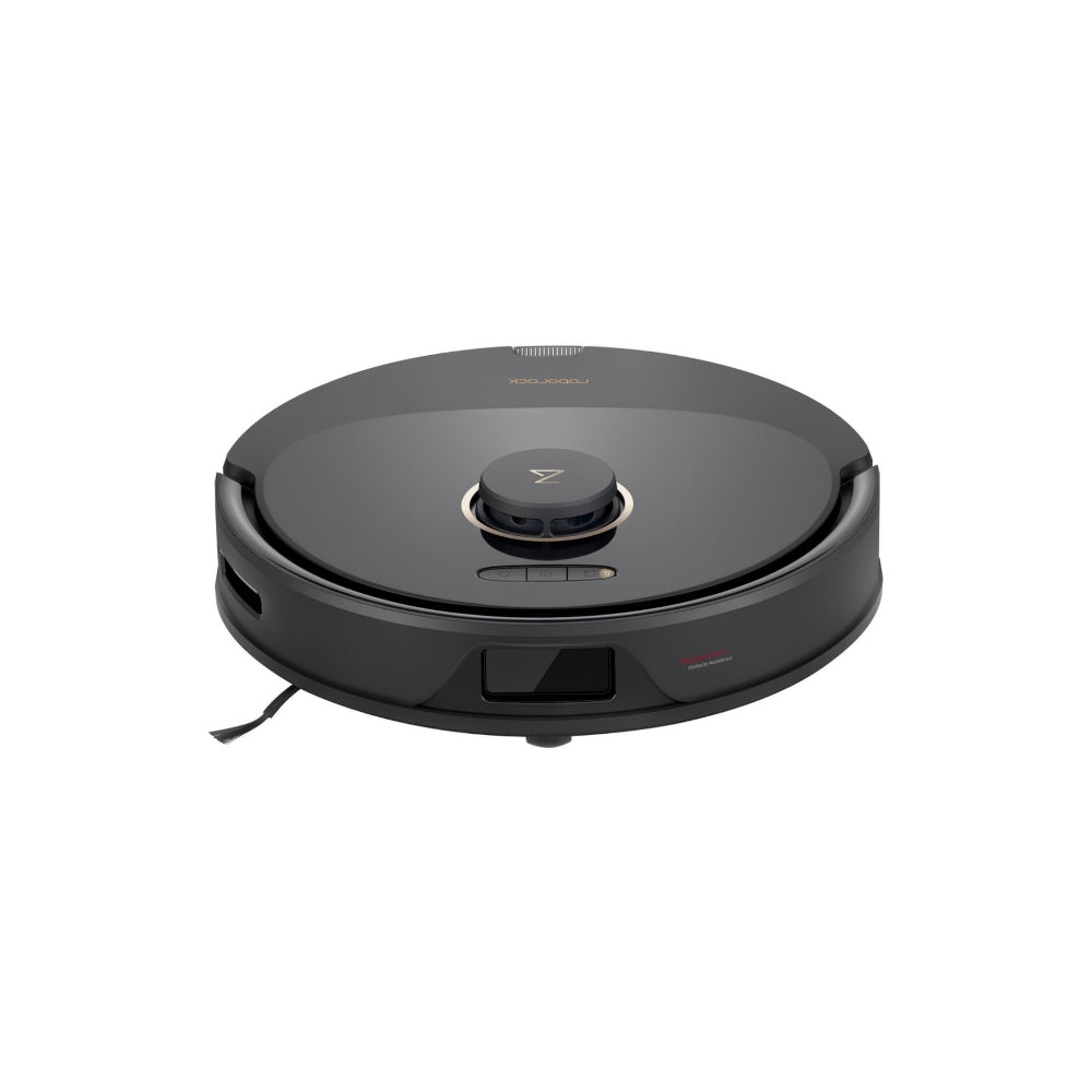 Roborock Q8 Max Robotdammsugare Svart