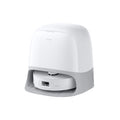 Roborock Qrevo Curv 2 FlowX Robotdammsugare Vit