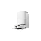 Roborock Qrevo MaxV Robotdammsugare Vit