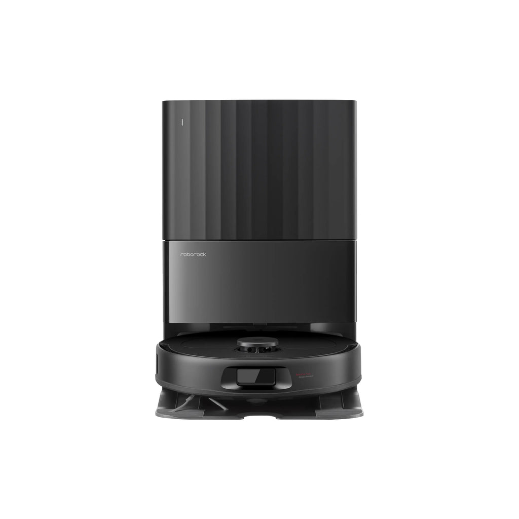 Roborock Qrevo S Pro Svart