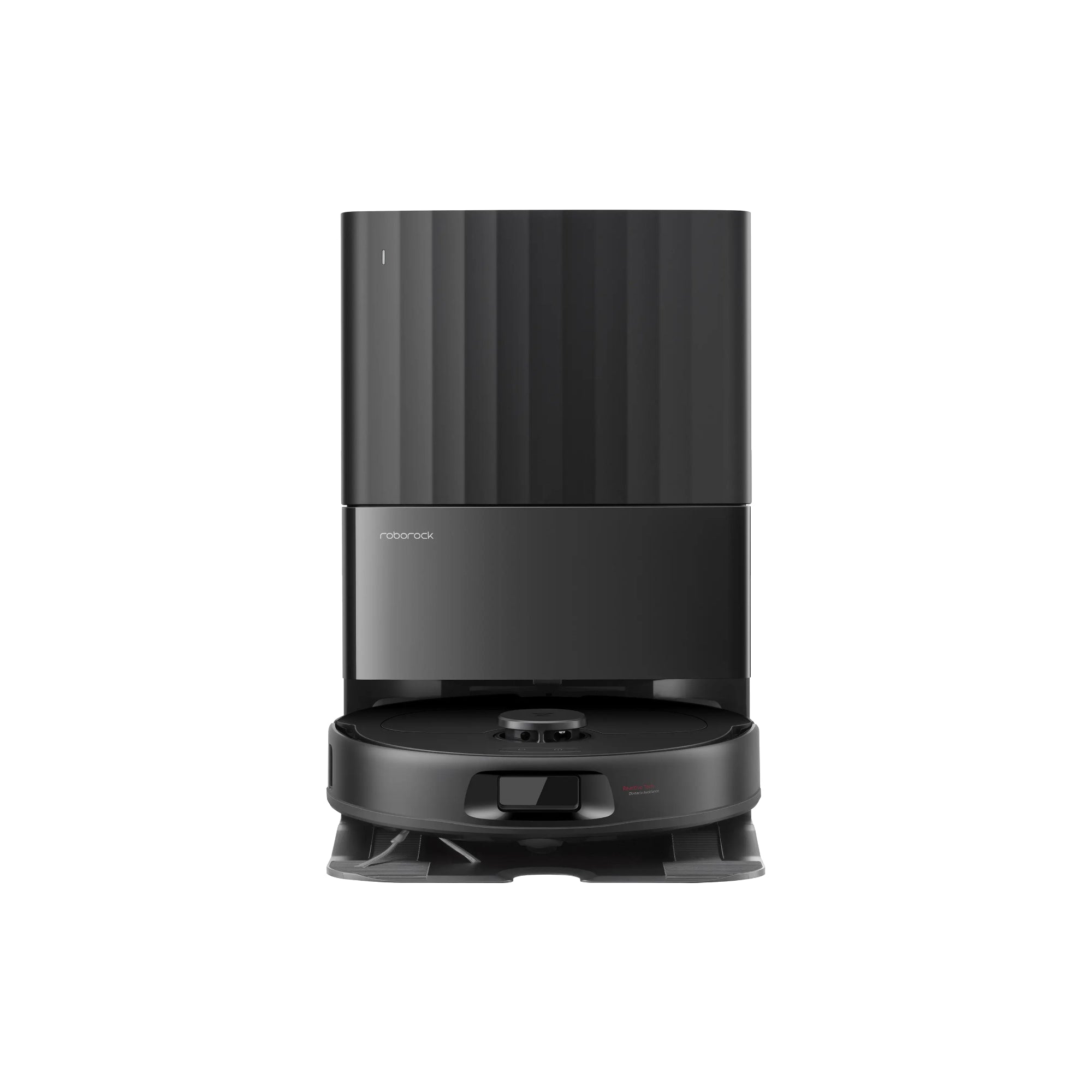 Roborock Qrevo S Pro Svart