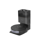 Roborock S8+ Robotdammsugare Svart
