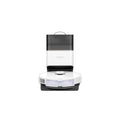 Roborock S8+ Robotdammsugare inkl. tömningsstation Vit