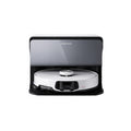 Roborock S8 MaxV Ultra Robotdammsugare Vit