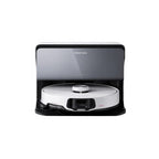Roborock S8 MaxV Ultra Robotdammsugare Vit