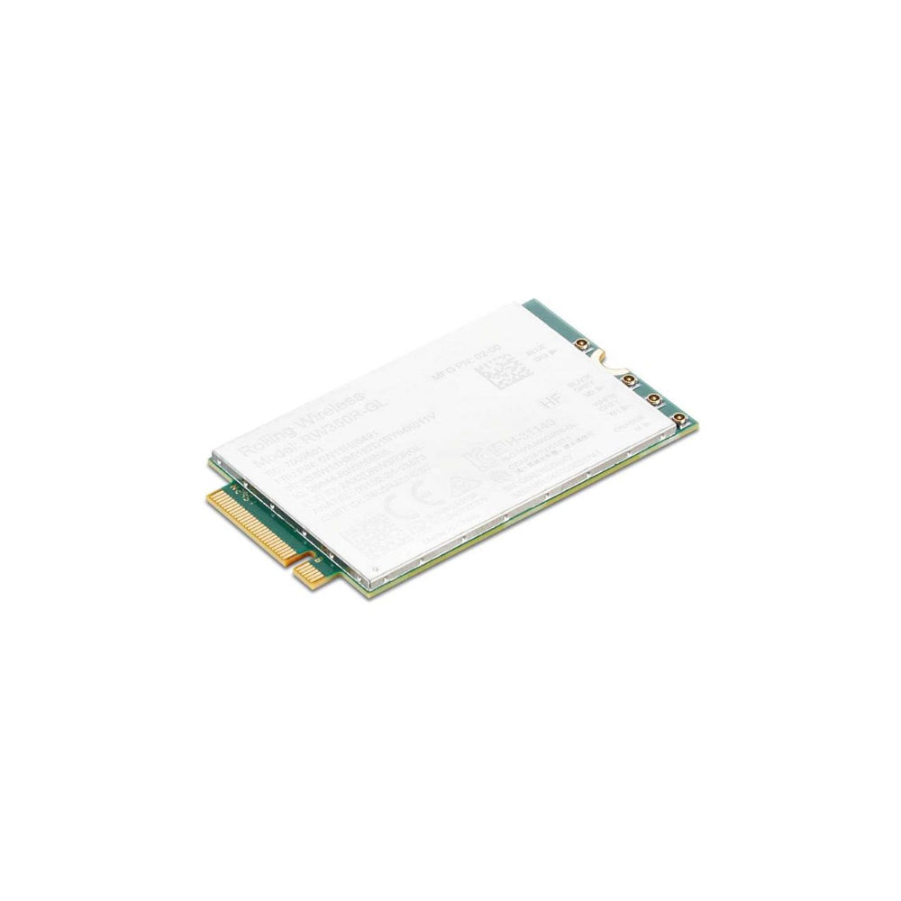 Rolling RW350 5G modem