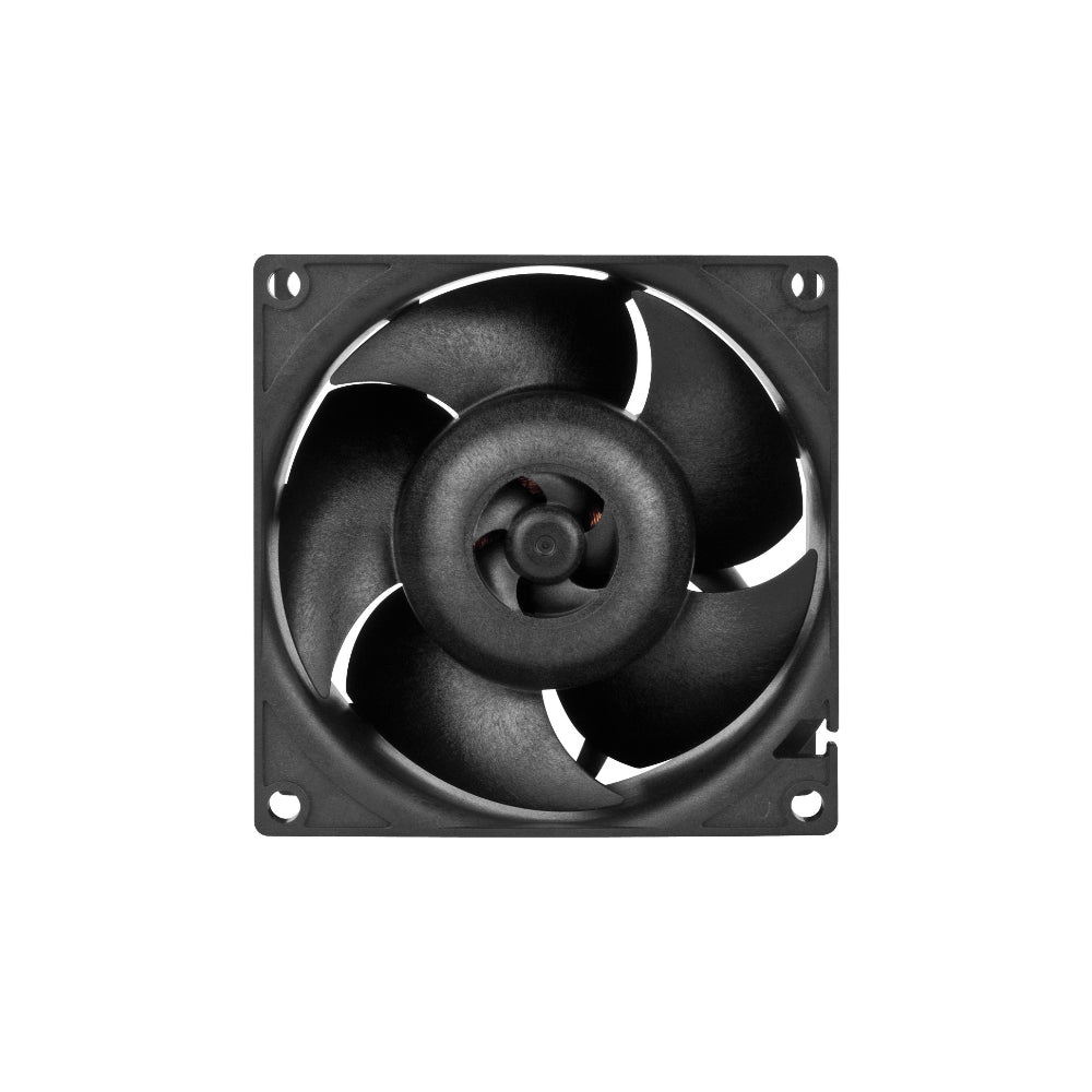 Arctic Serverfläkt S8038-7K 80mm Svart