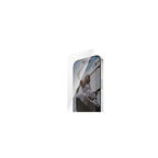 PanzerGlass SAFE Skärmskydd iPhone 16 Pro, iPhone 17 och iPhone 17 Pro