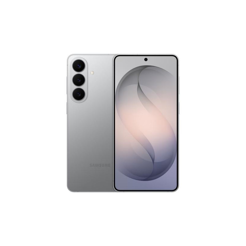 Samsung Galaxy S26+ 6.7" 5G 512GB Silver