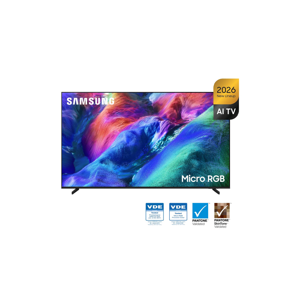 Samsung R85H 55" - LED 4K