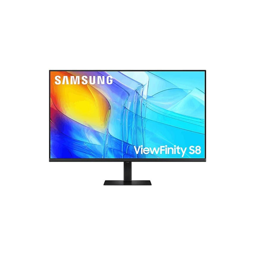 Samsung S80D 37" - 3840x2160 VA 60Hz